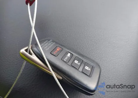 2020 Lexus Nx 300 из США, поврежденный, VIN JTJGARBZ0L2158968